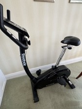 Reebok ZR8 Exercise Bike with