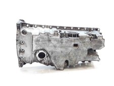 VOLVO XC60 II 246 Oil Pan