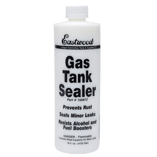 Eastwood gas tank - gas,
