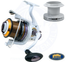 Large sea fishing reel cast - reel,
