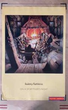 Rodney Matthews On a