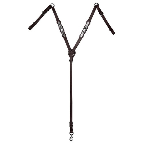 Tahoe tack dakota leather - dakota,
