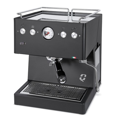 Quickmill sunny 2046 with - quickmill, pid