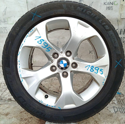 Bmw e84 genuine alloy - genuine,