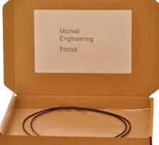 Turntable Drive Belt For