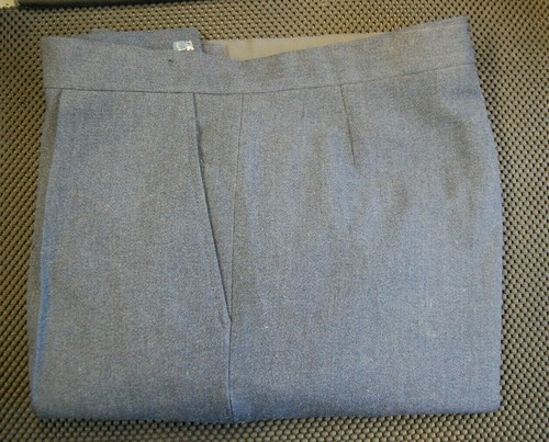 Mens raf blue grey - mens,