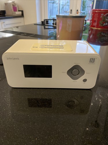 John lewis nova dab - lewis, dab/fm