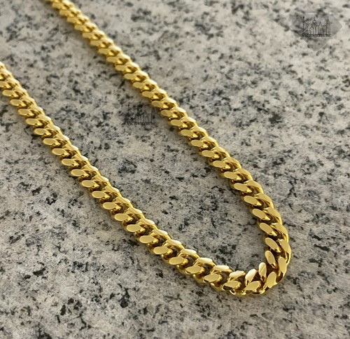6mm 14k gold plated - 14k, over