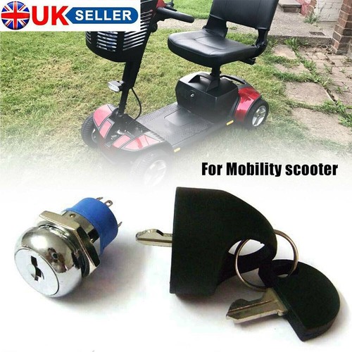 Mobility scooter spare - mobility,