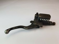 KTM SX 65 SX65 1998 GRIMECA