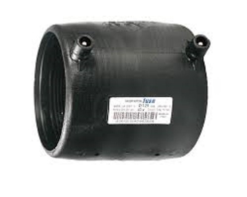 Electrofusion couplers black - electrofusion,