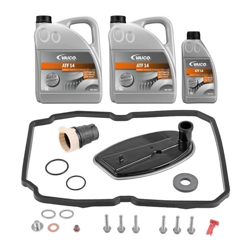 Vaico parts kit automatic - parts,