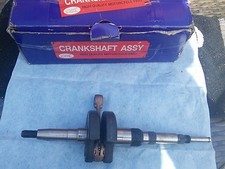 SUZUKI KATANA MAGIC 50CC cranckshaft