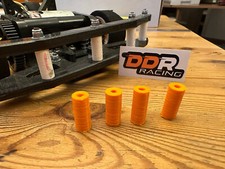 4 Spacer Set GRID Bumper