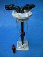 NP350 Bio Pellet/ K1 Media Reactor. For Phosphate and Nitrate.