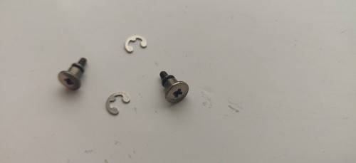 Dell inspiron 1720 screws - dell, 2