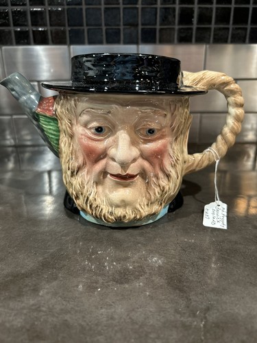 Vintage beswick ceramic - vintage,