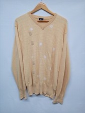 Men's Gabicci Jumper Sweater