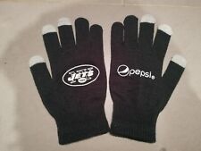 New American Baseball New York  NFL Jets Gloves  Size Regular
