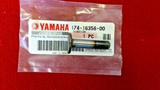 Yamaha TZ250/350 73-80 Clutch