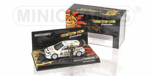 Minichamps 068446 ford - 1/43,