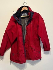 Berghaus GORE-TEX 12/M, in