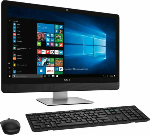 Fast dell aio - aio, core