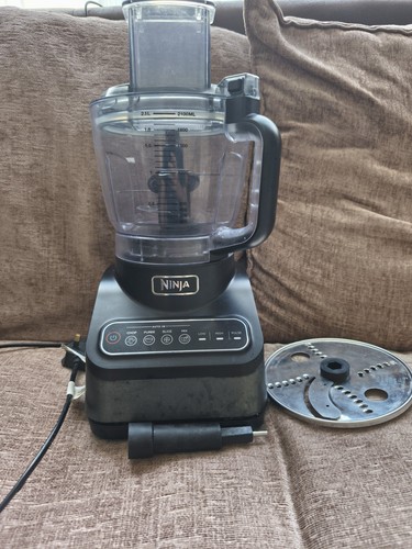 Ninja food processor bn650uk - ninja,