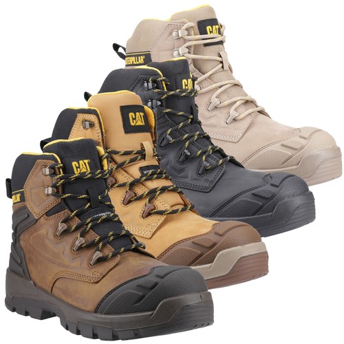 Mens caterpillar striver xl6 - striver,