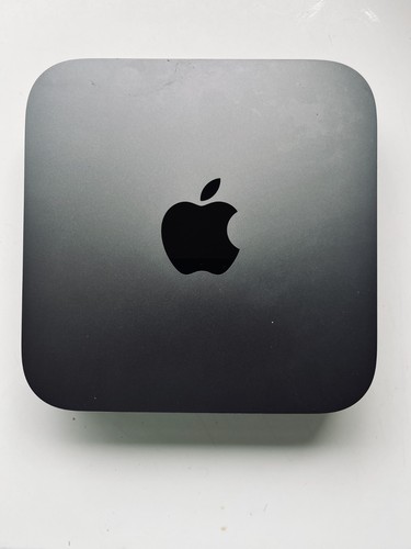 Mac mini 2018 2ghz - 2018, 3.2ghz