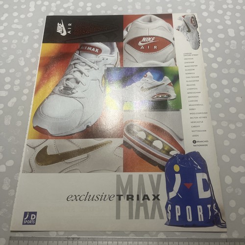 Nike air max sports - nike,