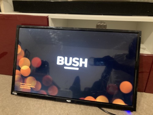 Bush vl24hdled full - hd, led