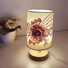  Table Lamp for Study Desk