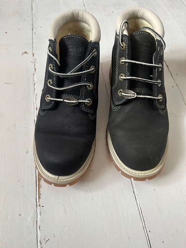 Women timberland chukka - women's,