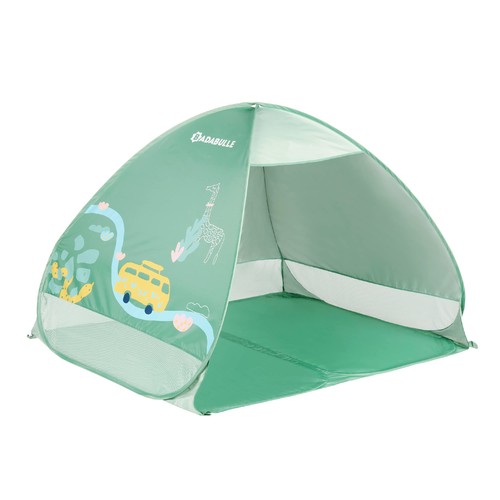Badabulle baby tent with - badabulle,