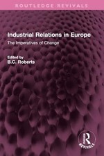 Industrial Relations in Europe