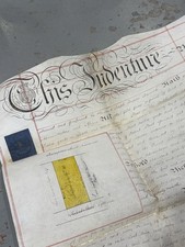 1824 Antique Land Lease