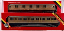 Two hornby carriages r435 - carriages, &