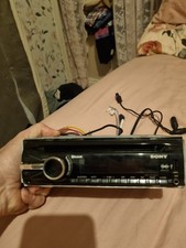 Sony Bluetooth Audio System