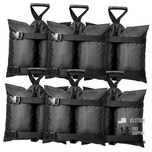 Pack 320 lbs extra large - 6,