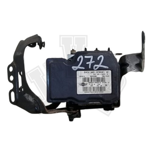 Mini cooper abs - cooper, pump
