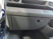 GLOVE BOX VOLKSWAGEN TRANSPORTER MK6 2010-25 T28 TDI P/V HIGHLINE 5DR PANEL VAN