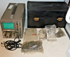 Hameg HM 705 Dual Trace