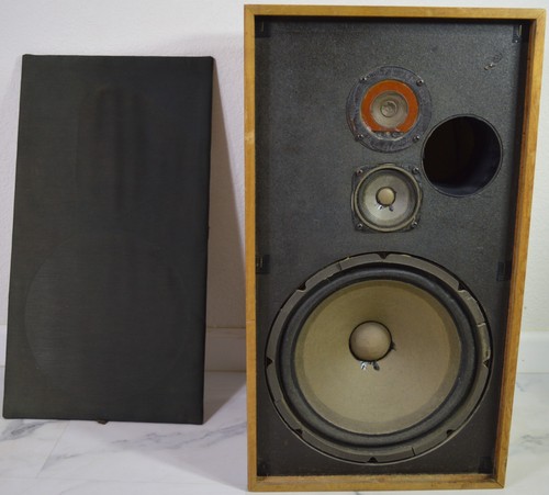 Marantz imperial speakers - marantz, 7