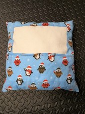 Penguin Theme Story Book