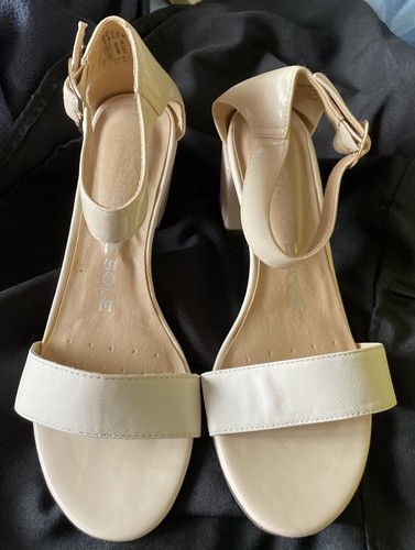 Sensitive sole block - sensitive,