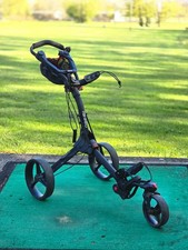 Big Max IQ+ 3 Wheel Golf