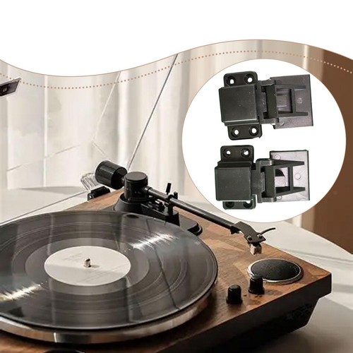 Turntable precision hinge - precision,