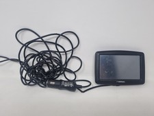 TomTom XL 4ET03 Satellite