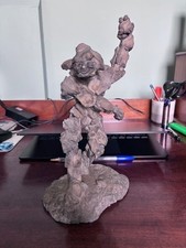 Clarecraft discworld figures - ,